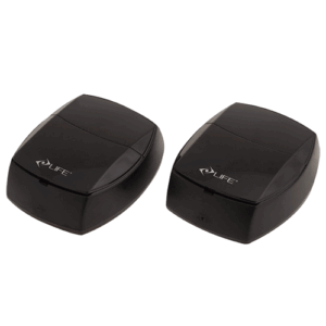 Life brand photocells for safety