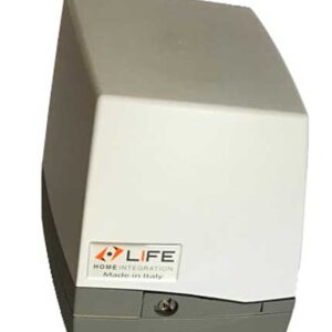 Armor Slave Replacement Motor