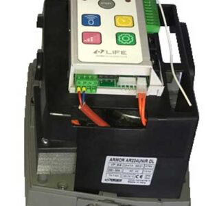 Replacement Armor Master Motor