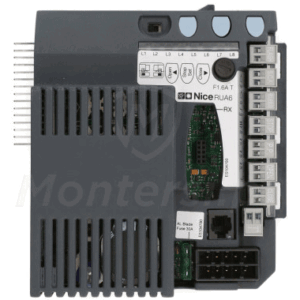 Nice RUA6 Replacement Card for some Nice Run motors.