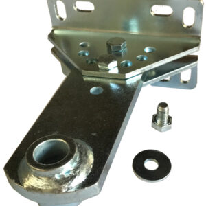 Front Brackets, Adjustable