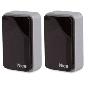 non BlueBus photocells