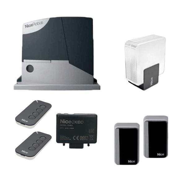 RB400BD-montage-with-MyGo_1 Robus 400 set up kit