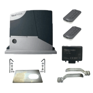 Robus 400 Dealers Special Package